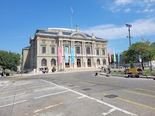 Grand Théâtre de Genève