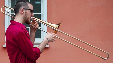 Trombone & Music di Michele Fortunato