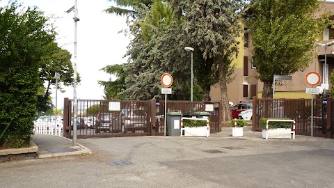 Fontana dei Draghi