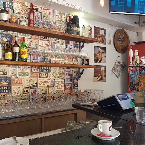 Bar delle Rose