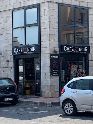 Cafè Noir