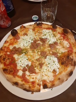 Lo Steccato Pizza&cucina