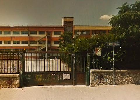 Liceo Scientifico Statale "Armando Diaz" Caserta