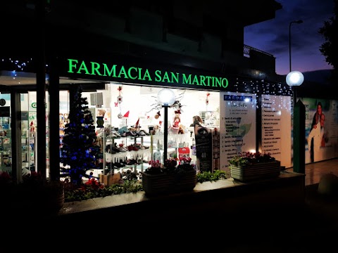 Farmacia San Martino