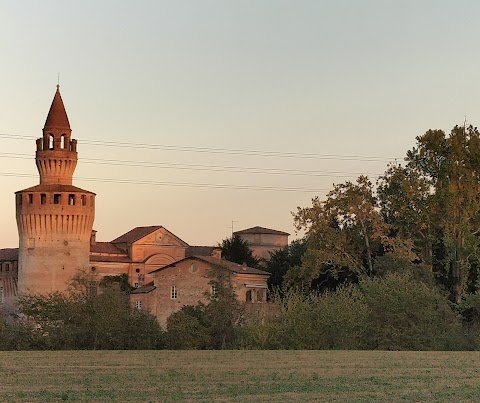 Castello di Rivalta