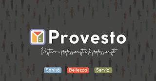 Provesto