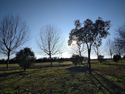 Parco comunale "Le Sorgenti del Castello"