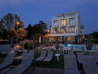 Hotel Vinci Sirmione