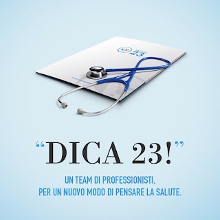 Centro Medico Salute 23