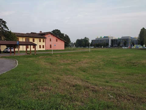 CASCINA CODAZZA UNIMI DORMITORY