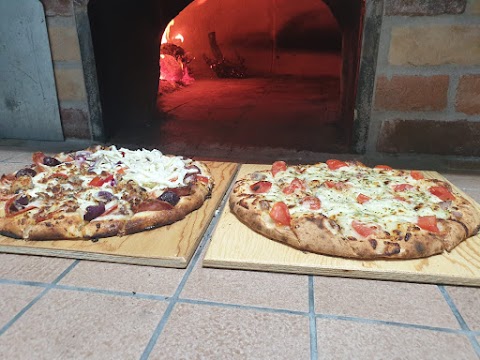 Pizza Gourmet Trapani