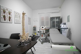 Metodo Tamburo - Human Performance - Centro Fisioterapia Sicilia