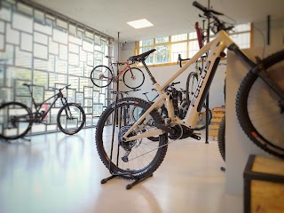 Madness bikeshop