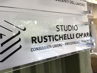 Rustichelli Rag. Chiara - Consulenza del Lavoro Carpi