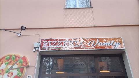 Pizzeria Vanity Forli