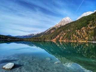 Parco Naturale Vedrette di Ries - Aurina