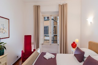 Pasquino Apartment