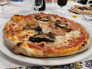 Paradise Ristorante Pizzeria