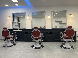 Freedom Barber