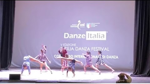 Centro Danza e fitness cavour