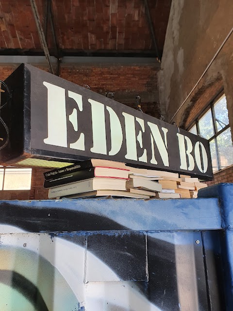 Eden Park Bologna