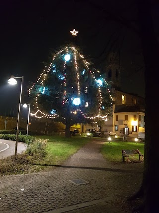 Scuola dell'Infanzia Stella Mattutina