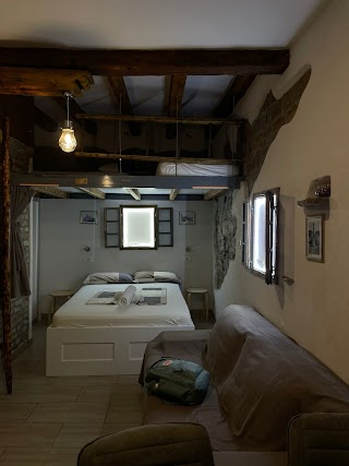 Traditional Piran House & Studio