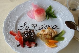 Trattoria La Brinca