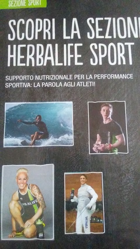 Palestra Punto Sport