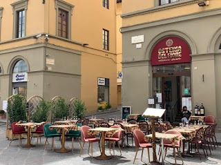 Osteria del Fiore