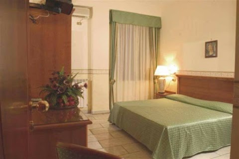 Hotel Lento