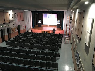 Centro Don Virginio Pedretti - Teatro