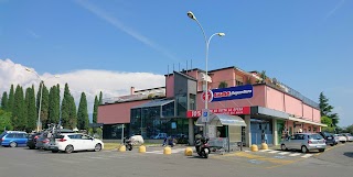 Sigma Superstore Di Toscolano Maderno Statale