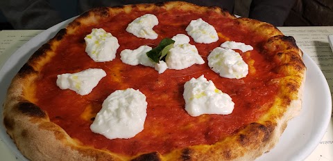 Le Torri Pizzeria Ristorante Padova