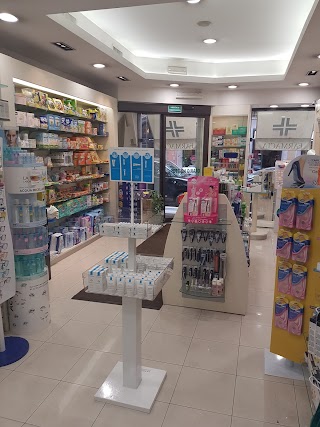 Farmacia Camponeschi Dr. Claudio