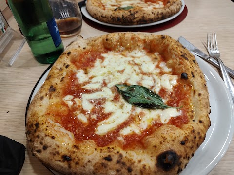 Pizzeria Pulcinella