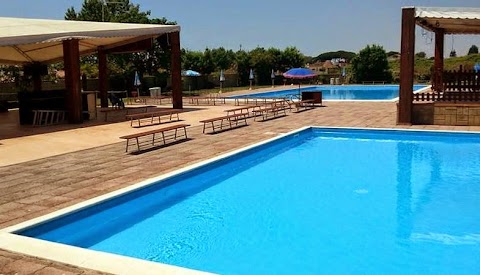 Onda Camping Village