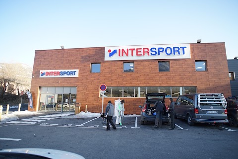 Intersport Embrun