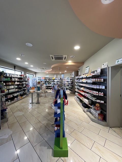 Farmacia Caselli Di Caselli Silvia