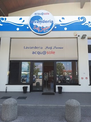 Lavanderia acquasole