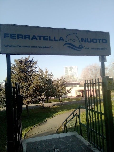 Ferratella Nuoto