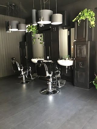 Vogue Barber Shop