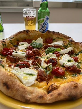 Pizzeria Tagariello