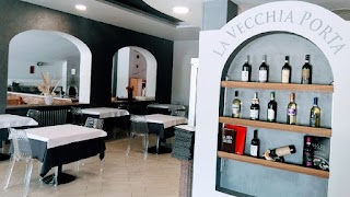 Ristorante Pizzeria La Vecchia Porta