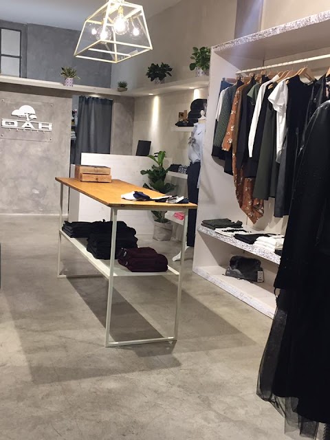 Oak Clothing Parma