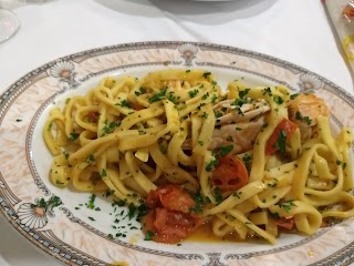 Ristorante Pizzeria La Marina