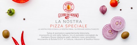 LA PIZZA SPECIALE