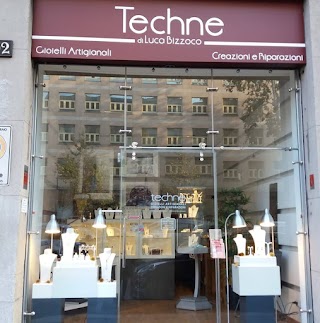 Gioielleria Techne di Luca Bizzoco