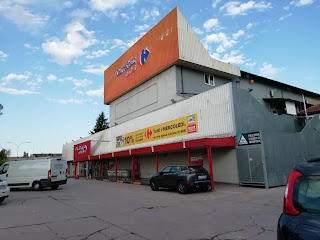 Supermercato Carrefour Market