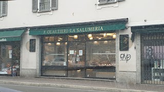 Se.Ri.Par La Salumeria Di Gualtieri F. E C. (S.N.C.)